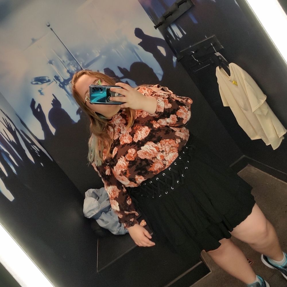 Meet your Posher, Ashlynne